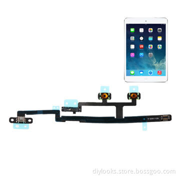 Original Power-on Flex Cable Ribbon for iPad Air